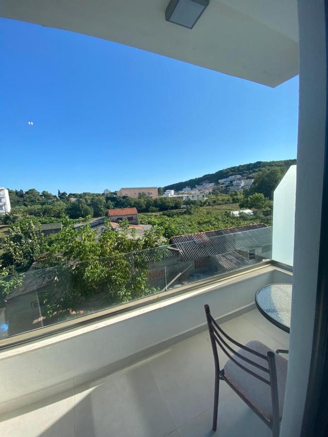 Apartments Stanaj 乌尔齐尼 外观 照片