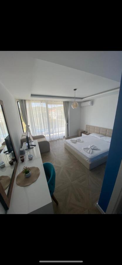 Apartments Stanaj 乌尔齐尼 外观 照片