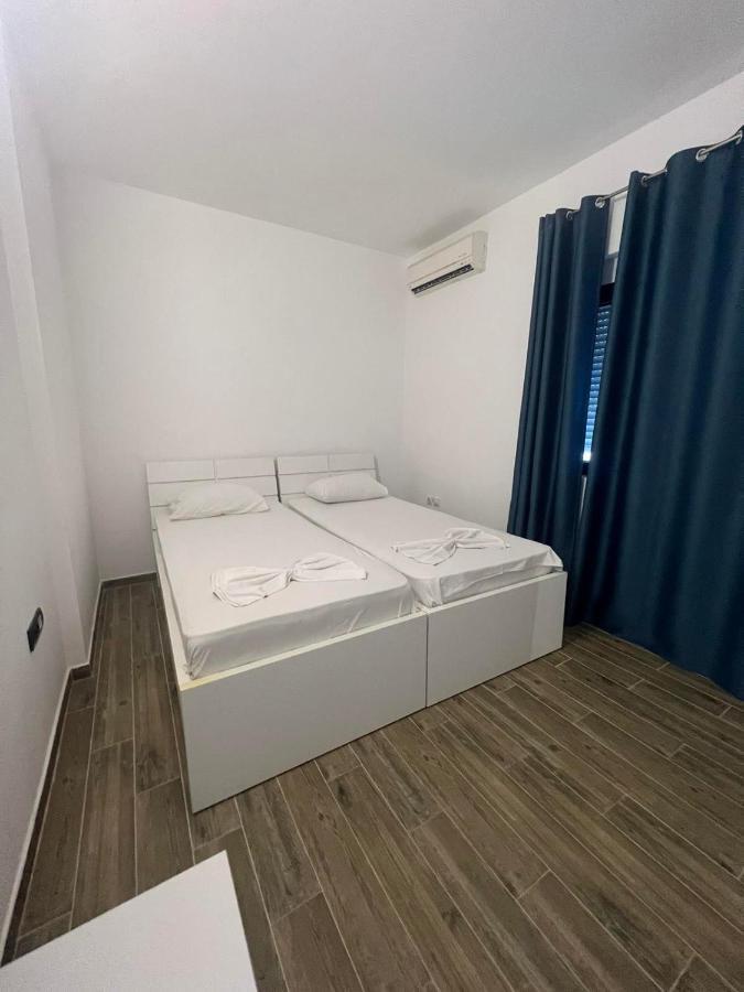 Apartments Stanaj 乌尔齐尼 外观 照片