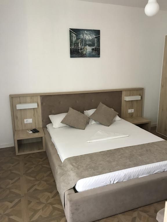 Apartments Stanaj 乌尔齐尼 外观 照片