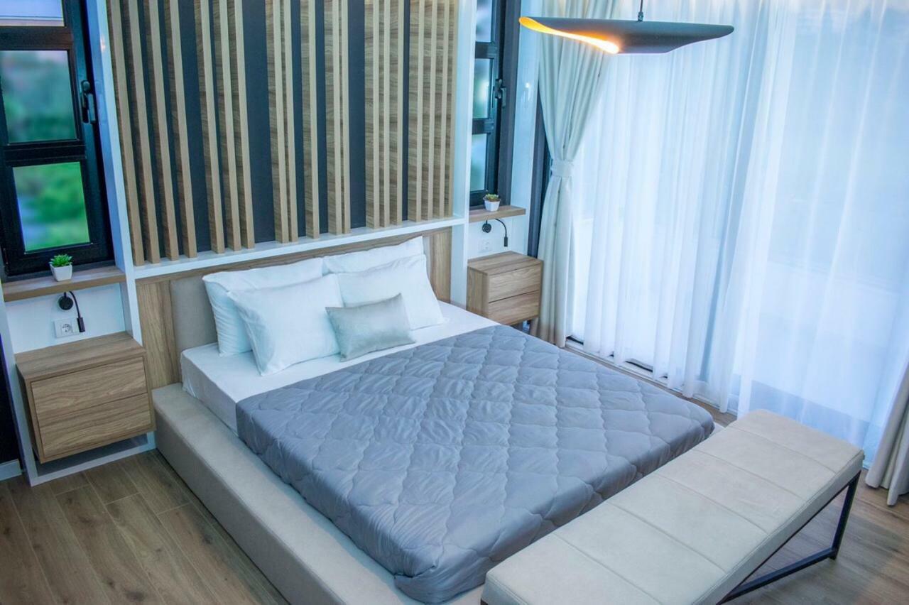Apartments Stanaj 乌尔齐尼 外观 照片