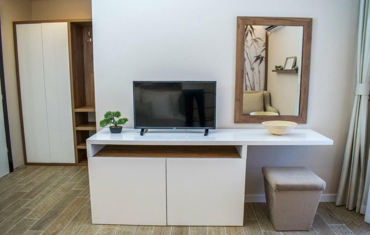 Apartments Stanaj 乌尔齐尼 外观 照片