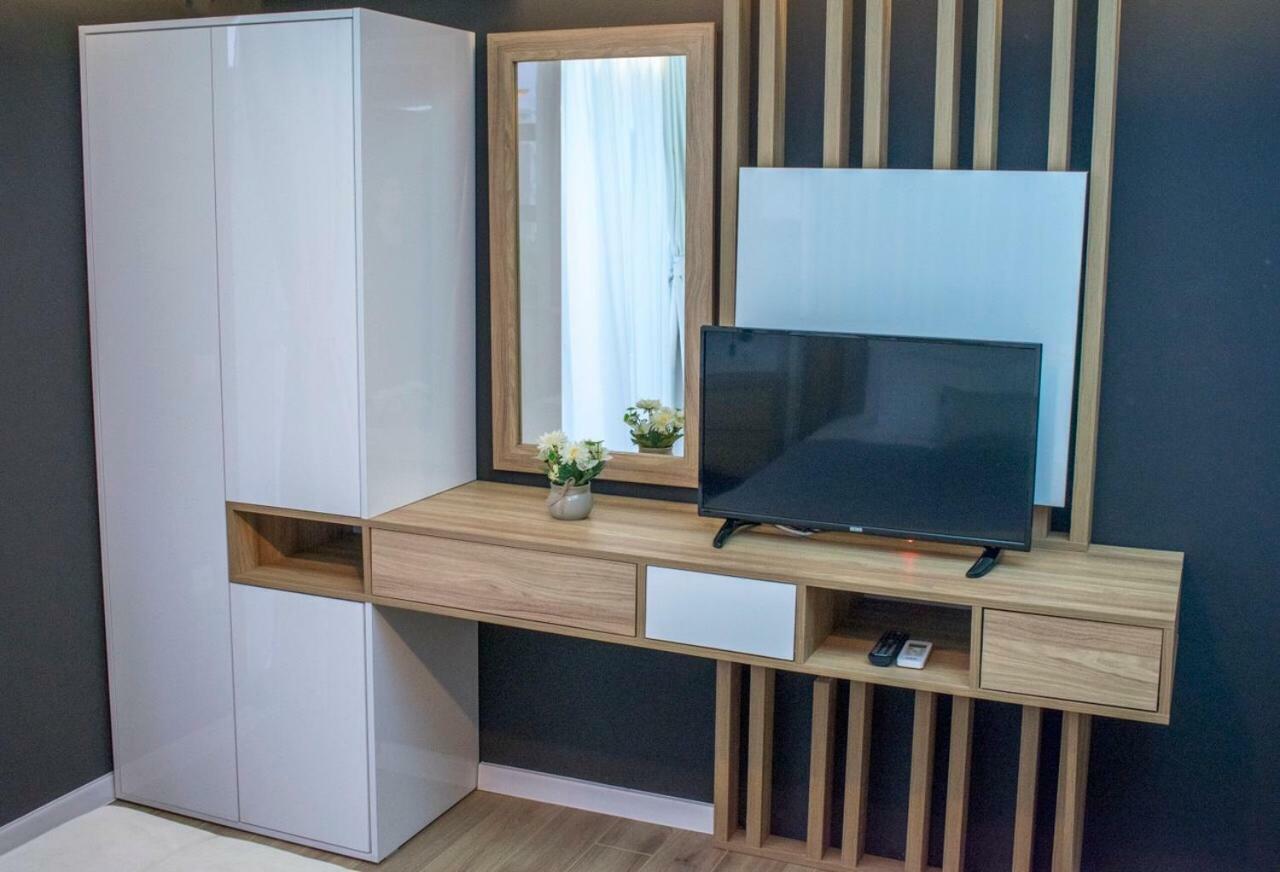 Apartments Stanaj 乌尔齐尼 外观 照片