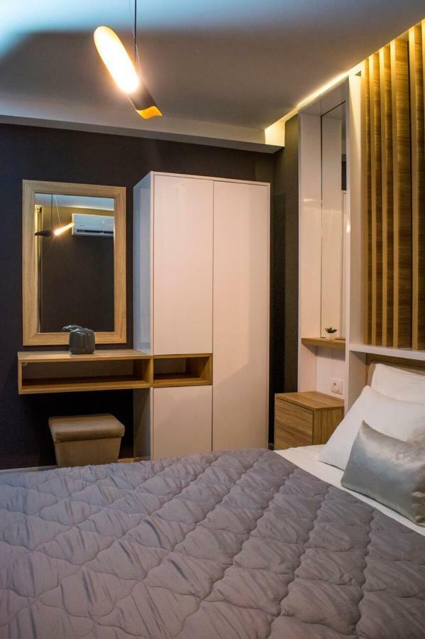 Apartments Stanaj 乌尔齐尼 外观 照片